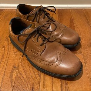 Rockport Total Motion Dressport Wingtip